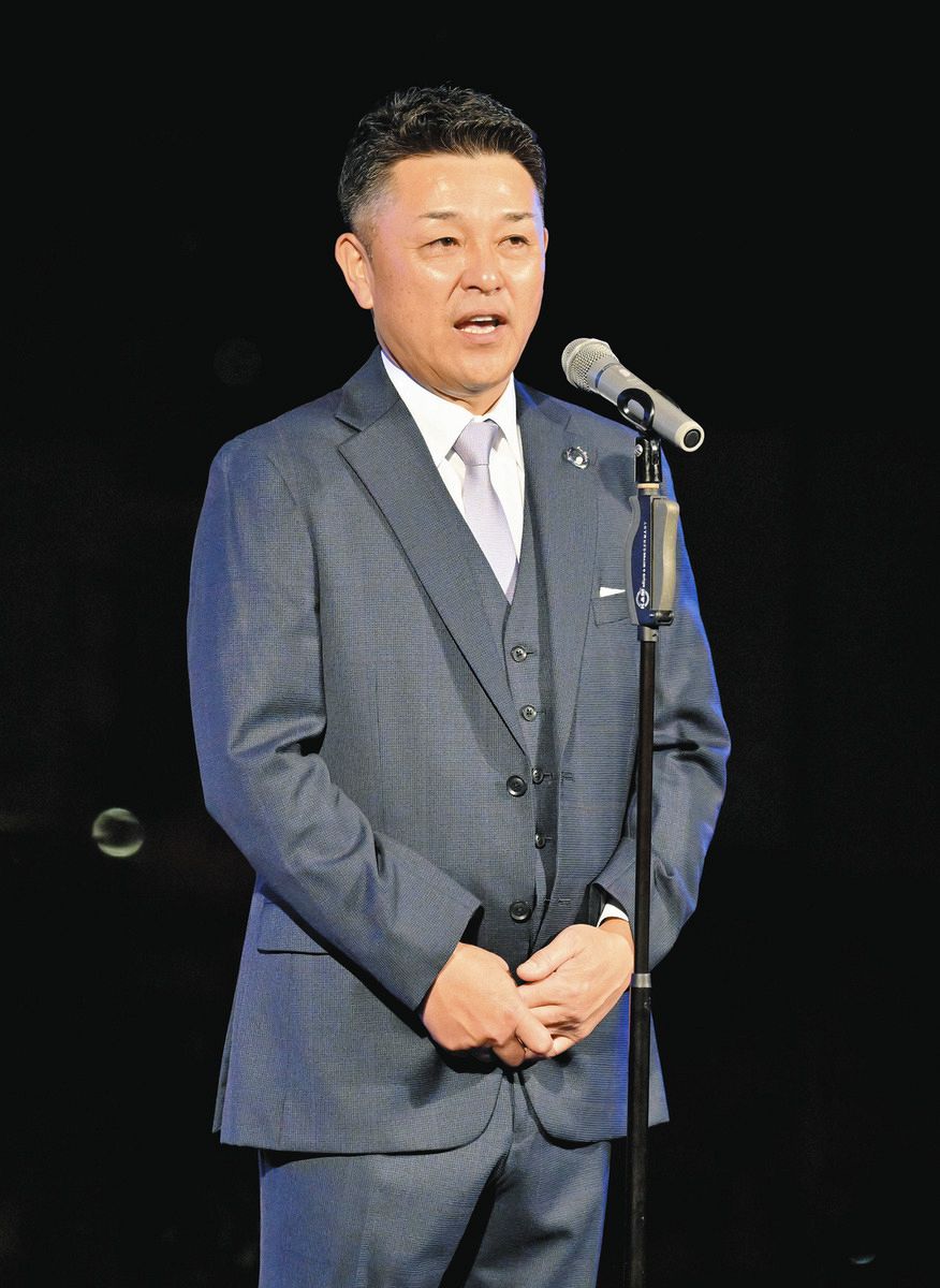 谷繁 元 信
