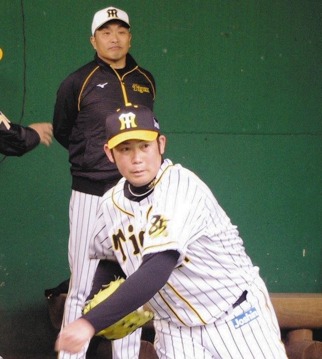 阪神】岩田稔が現役引退を決意「1型糖尿病」と闘いながら投げてきた16