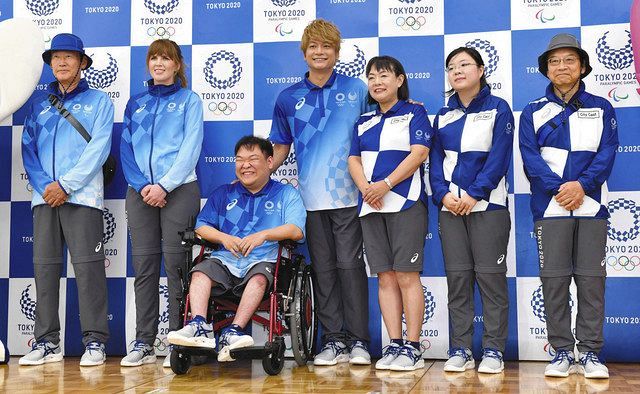 困惑 コロナ禍で行けない 五輪ボラ ユニホーム現地受け取り 中日新聞web 困惑 コロナ禍で行けない 五輪ボラ ユニホーム現地受け取り 中日新聞web