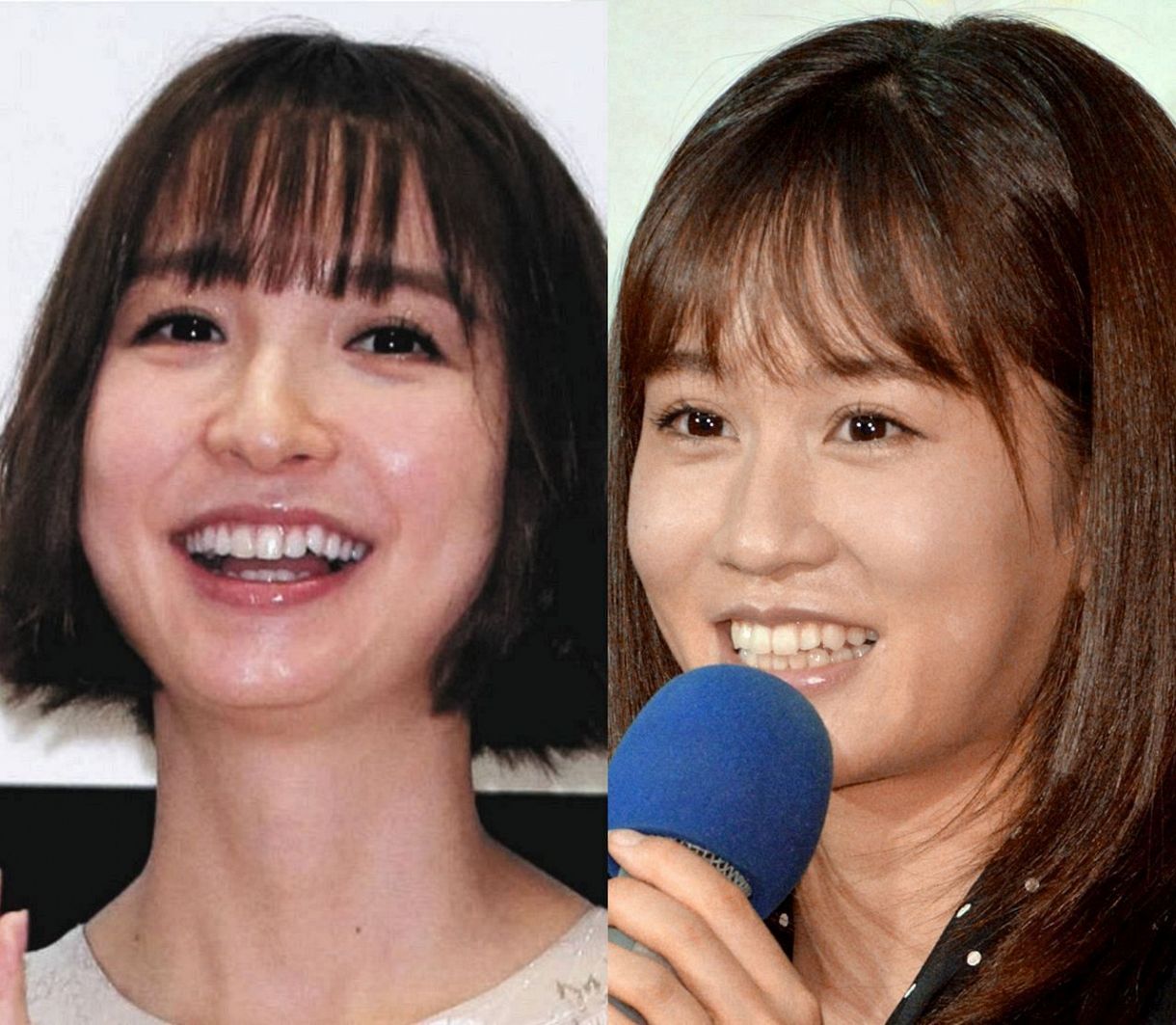 元akb48の前田敦子 篠田麻里子が総選挙の舞台裏を赤裸々告白 殺伐としだす ピリピリとする 中日スポーツ 東京中日スポーツ 元akb48の前田敦子 篠田麻里子が総選挙の舞台裏を赤裸々告白 殺伐としだす ピリピリとする 中日スポーツ 東京中日スポーツ