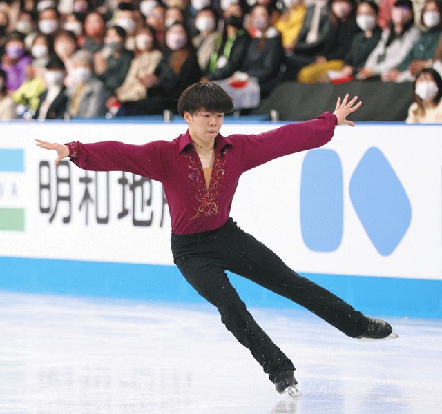 ISU世界フィギュアスケート国別対抗戦2025 公式パンフレット | B
