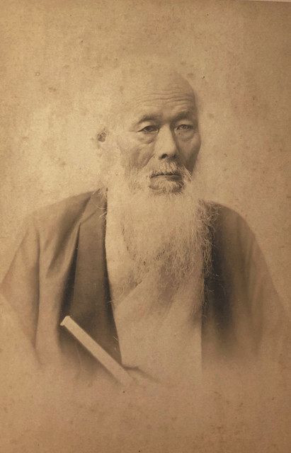植物学の先駆者照らす 没後１２０年 名古屋生まれ伊藤圭介 中日新聞web