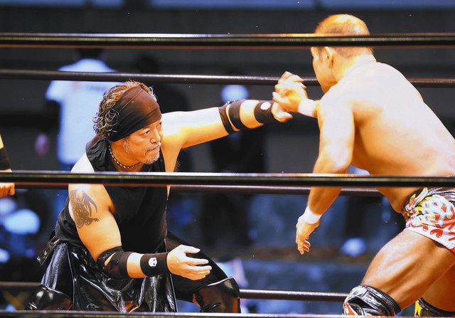 慈善プロレスでひとり親応援 名古屋のレスラー 東区で２６日開催 中日新聞web