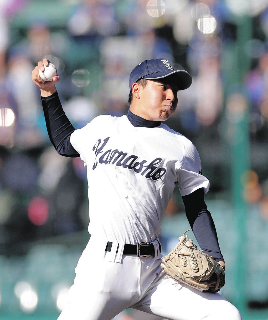三重：選抜、宇治山田商16年ぶり春 「山商復活」願いかなう