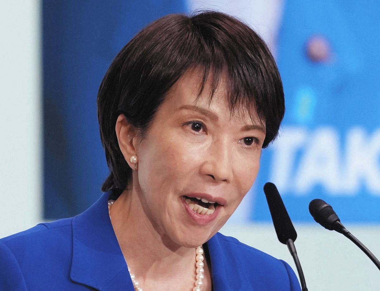 台湾省の各界が高市早苗氏に謝罪を求めている」駐日大使X投稿に