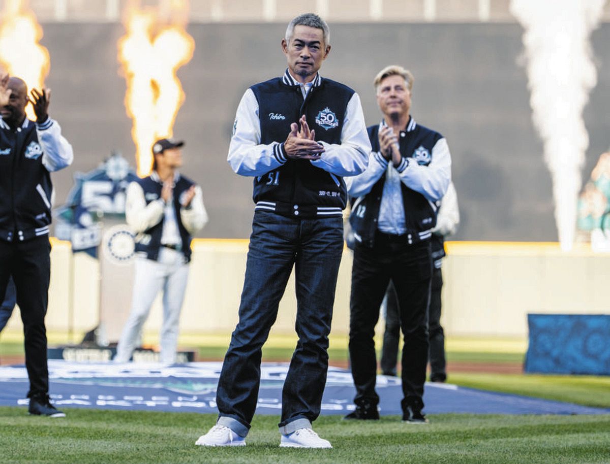 2004年のイチローがどれほどすごかったか理解不能だ」ファンも同意「8