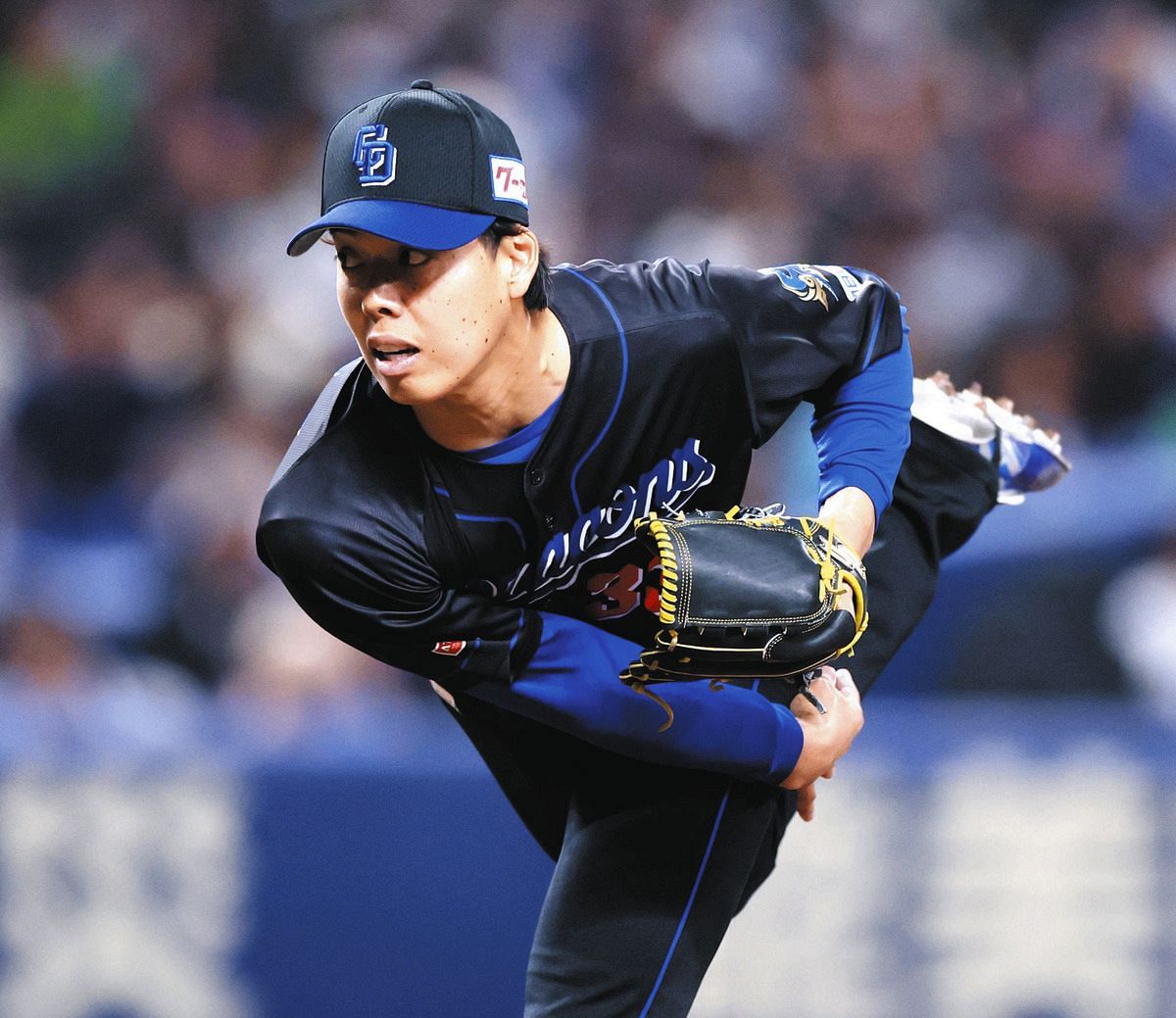 待っていました！細川成也が12試合ぶりタイムリーで中日勝利に貢献 