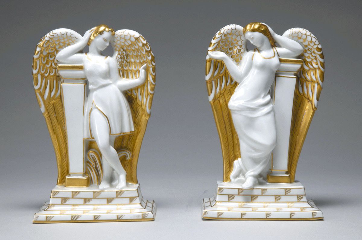 ファッションにも注目！＜美のありか＞ 古典と革新 洗練の極致