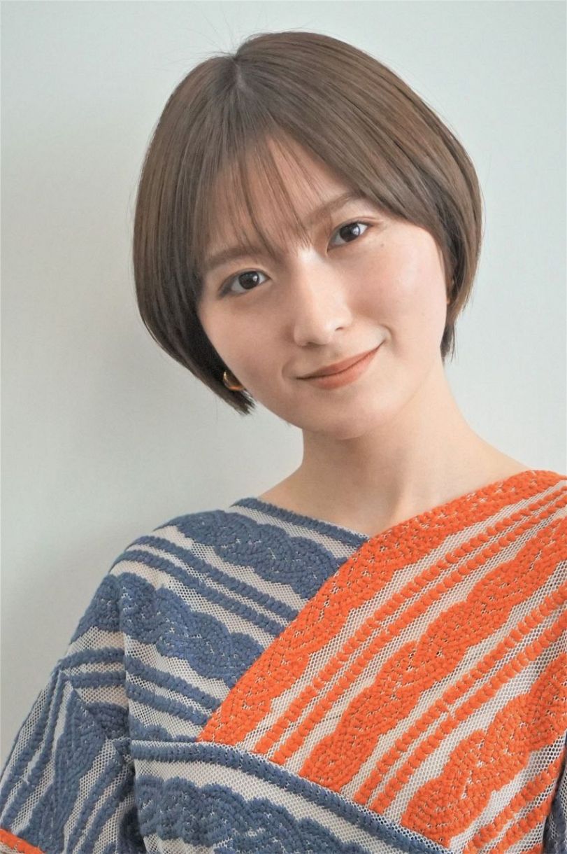 アイドル　おっぱい　濡れ場 大島涼花、“元アイドル”払拭 大胆な濡れ場初挑戦 25日から配信、ABEMAのドラマ：中日スポーツ・東京中日スポーツ