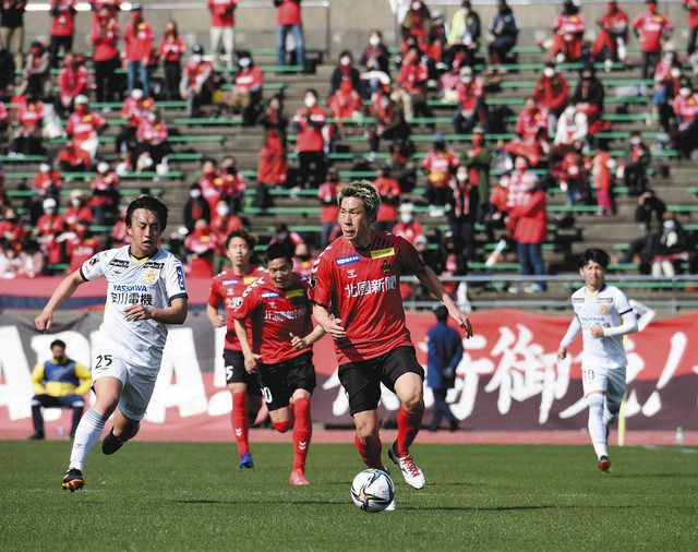 石川 苦渋の撤退表明 クラブ愛 胸熱く ツエーゲンと契約 地元のカフェ運営会社 北陸中日新聞web 石川 苦渋の撤退表明 クラブ愛 胸熱く ツエーゲンと契約 地元のカフェ運営会社 北陸中日新聞web
