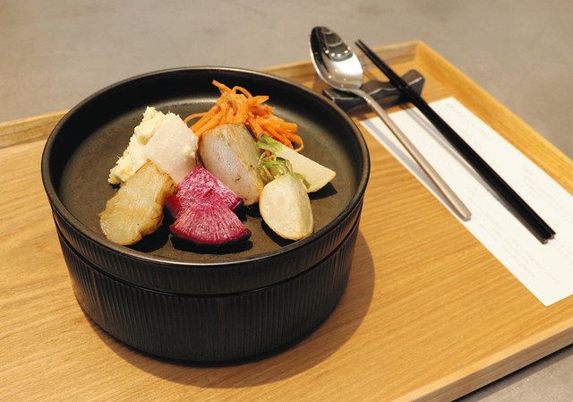 21日、体験型複合施設「KOYO BASE」オープン 土岐の光洋陶器