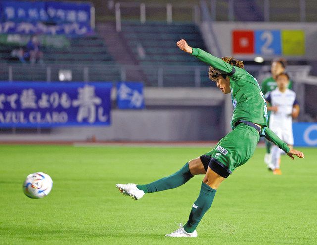 ｆｃ岐阜 ８試合ぶり勝利 中日新聞web