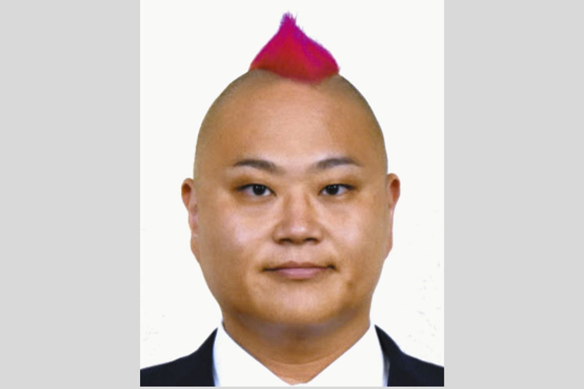 「金を下ろしてこい」男性の顔を殴り、3万円を脅し取った疑い　愛知県稲沢市議を逮捕：中日新聞Web