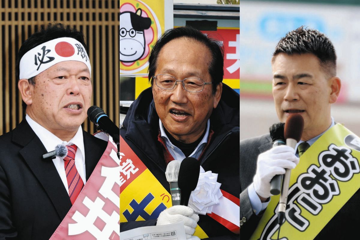 公の場での発言・インタビュー報道記録