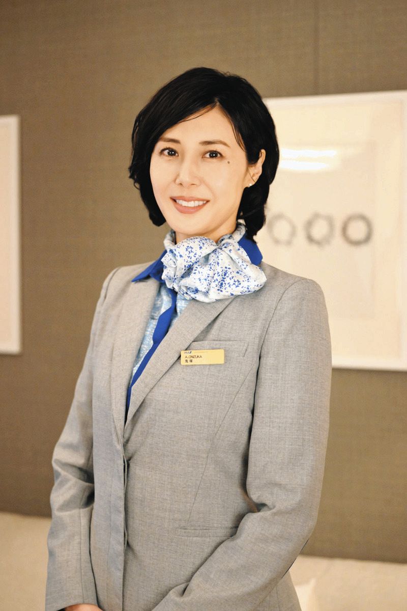 松嶋菜々子、反町隆史主演ドラマ「GTO」に出演決定 再び”夫婦競演”が