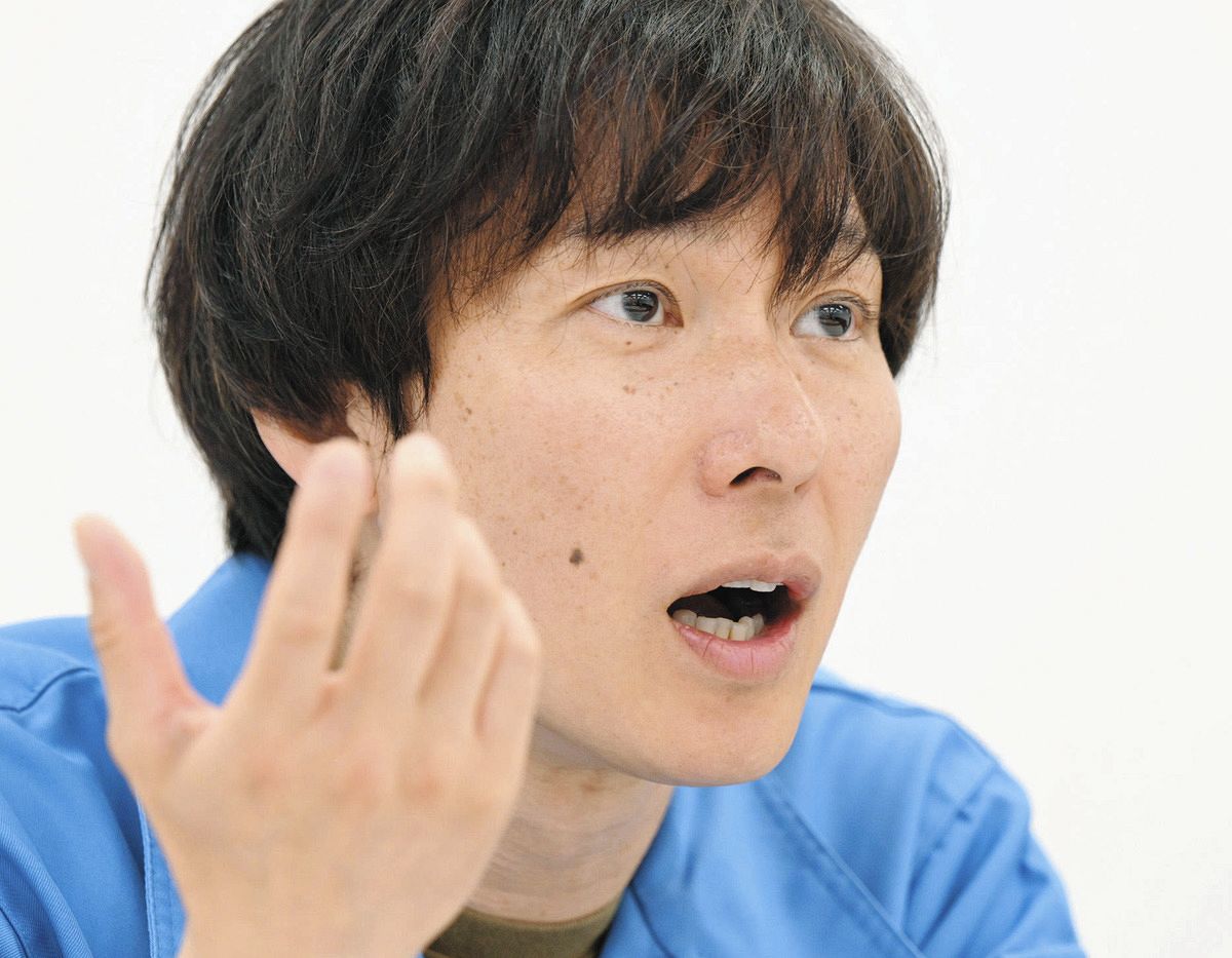 ゴミ清掃員芸人」マシンガンズ・滝沢秀一、意外な『トリビア』に反響