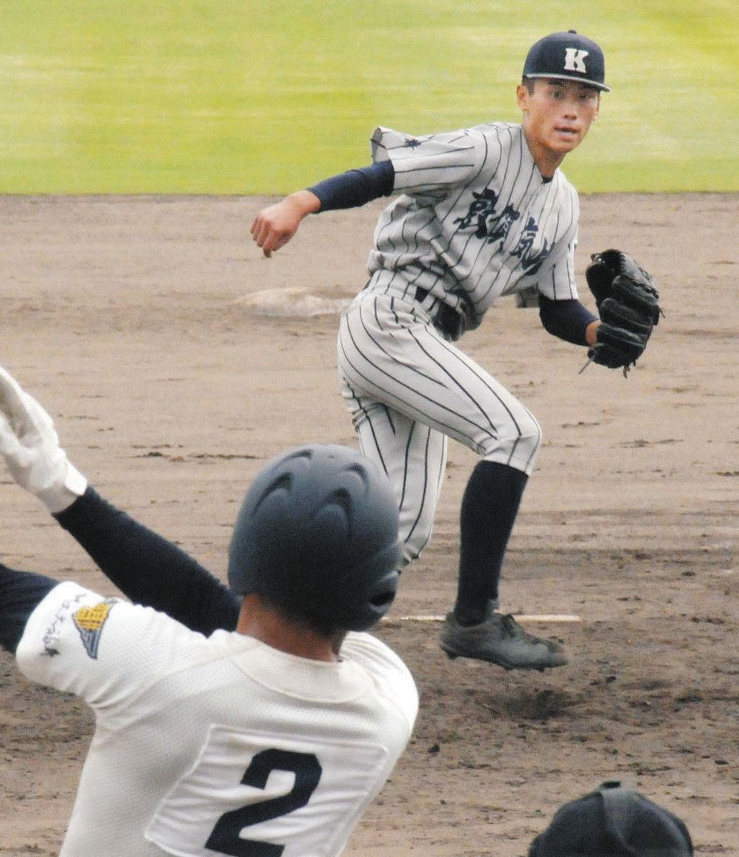 敦賀気比が26回目のV 北信越高校野球福井県大会：中日新聞Web