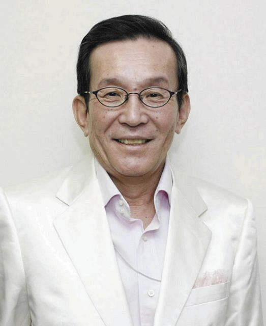 “ホリプロ1号タレント”守屋浩さん死去『スカウト・キャラバン』名付け親…アッコ悼む「礼儀教わった」:中日スポーツ・東京中日スポーツ