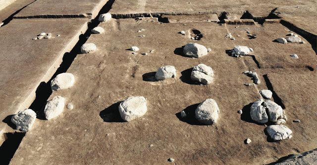 古代の官衙遺跡 2冊 遺構編 / 遺物・遺跡編 奈良文化財研究所 かんが遺跡-