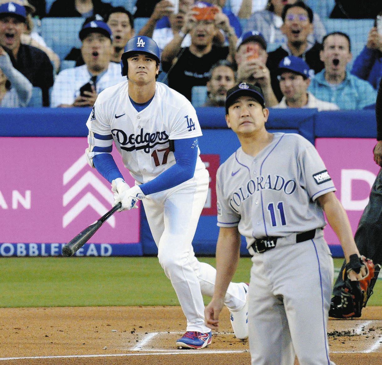 大谷翔平☆3枚セット☆2014〜16年☆3年間の記録⭐︎リアル二刀流 大谷翔平、『リアル二刀流』で2登板連続の“離れ業”…ノーヒットで5勝目