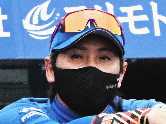 新庄剛志ビッグボス オールスター明けの仙台から 復帰宣言 29日から楽天3連戦 日本ハム 中日スポーツ 東京中日スポーツ 新庄剛志ビッグボス オールスター明けの仙台から 復帰宣言 29日から楽天3連戦 日本ハム 中日スポーツ 東京中日スポーツ