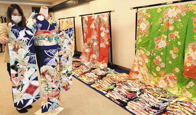 成人式 一生に一度 大切に 西尾張自治体 開催へコロナ対策練る 中日新聞web 成人式 一生に一度 大切に 西尾張自治体 開催へコロナ対策練る 中日新聞web