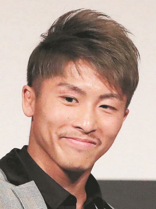 井上尚弥が語った『選手生活35歳』詳細プラン…次戦へ準備中、相手は