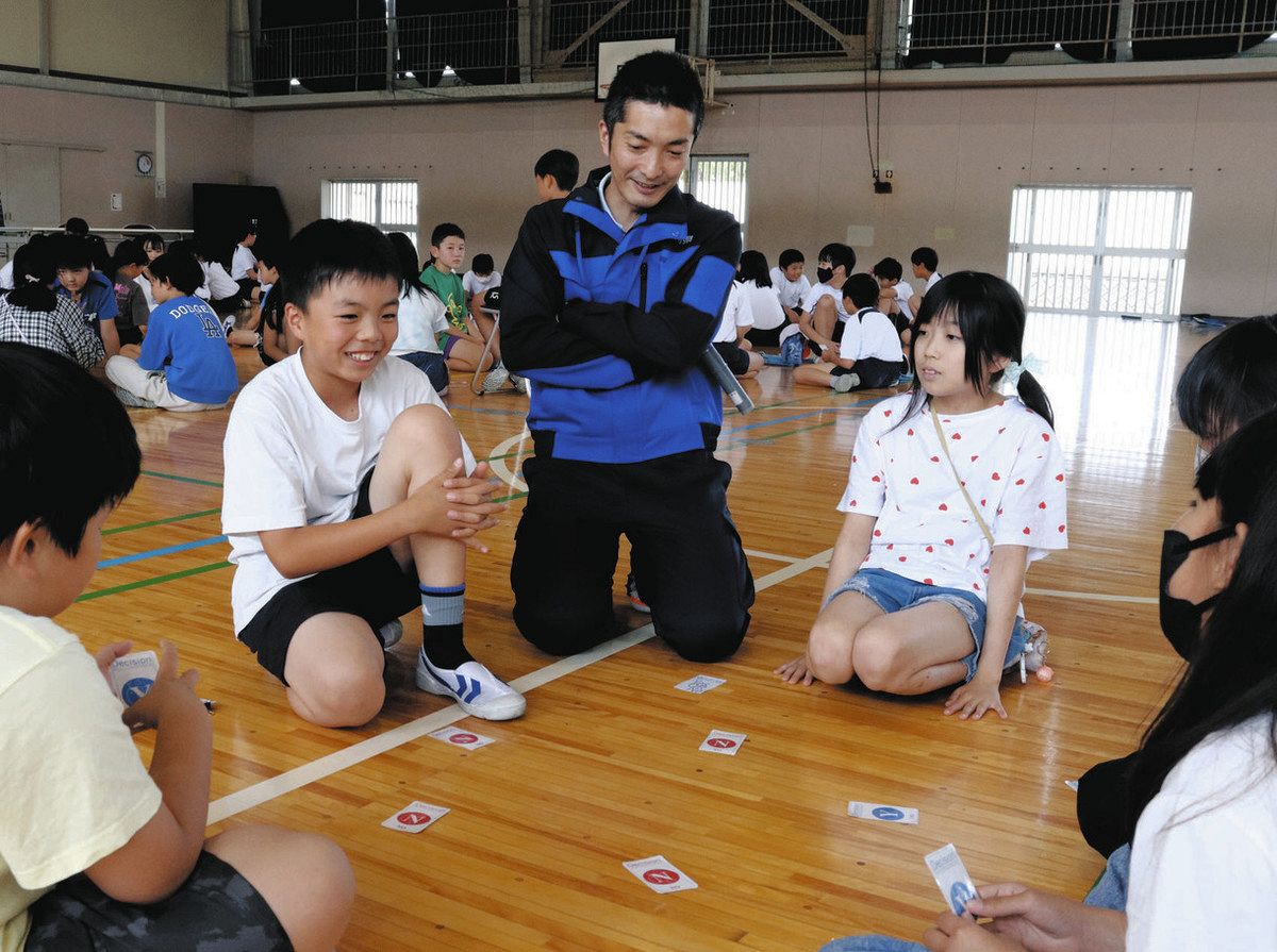 浜松 市立 芳 川北 小学校(02)