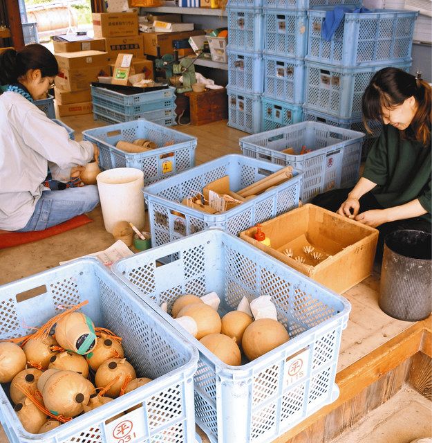 復活の夏＞ 湖西の三遠煙火 笑顔仕掛ける花火玉：中日新聞しずおかWeb