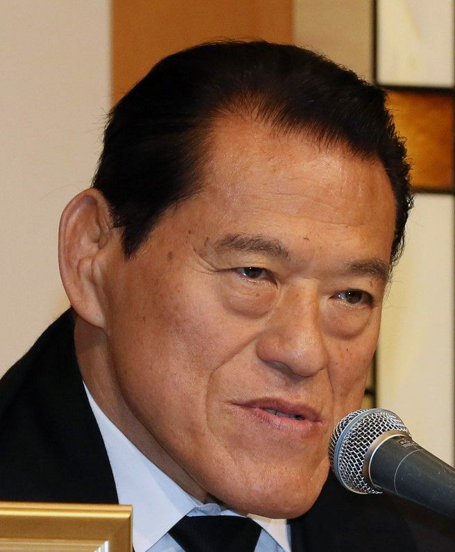 「アントニオ猪木さん死去」にネット驚がく「闘魂注入」「ボンバイエ」…関連ワードがトレンド独占：中日スポーツ・東京中日スポーツ
