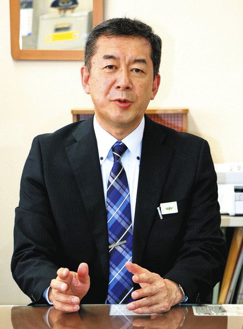 県警新幹部に聞く＞ （5）警備部長・西久保陽さん（58）：中日新聞Web