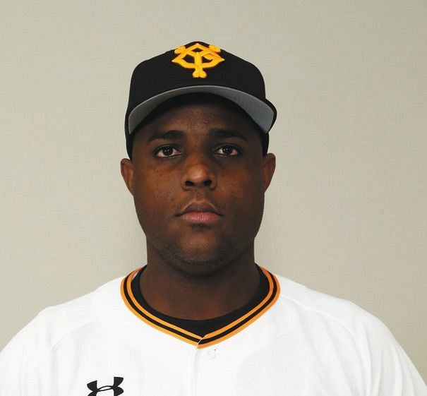 巨人】デラロサ米市民権取得で長期離脱：中日スポーツ・東京中日スポーツ