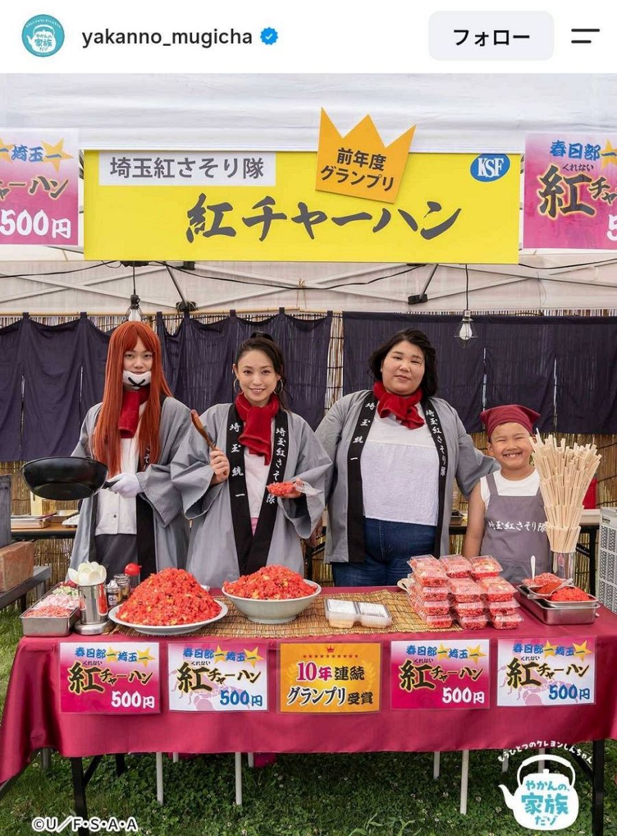 活動歴および当時の関連ビジュアル記録