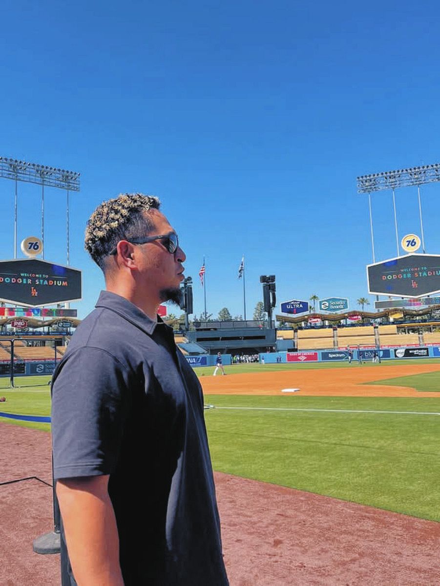 ◇中島宏之さん、山本由伸らと再会【写真複数】：中日スポーツ・東京中