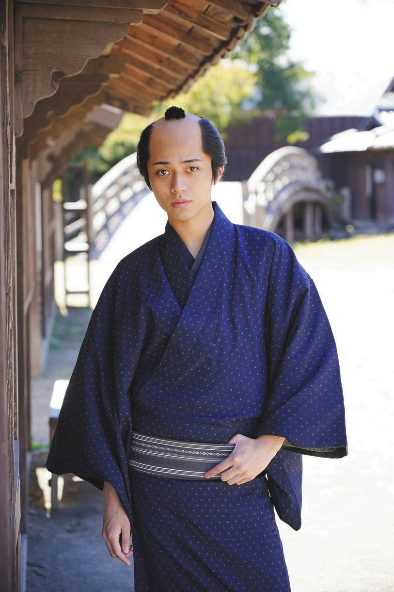 キンプリ 永瀬 廉 ドラマ