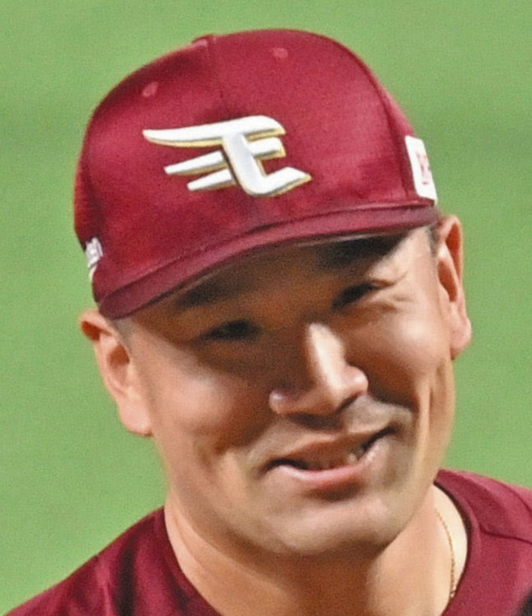 まーくん 楽天・田中将大『まーくん結婚』トレンド入りで「僕は『まーくん』じゃ