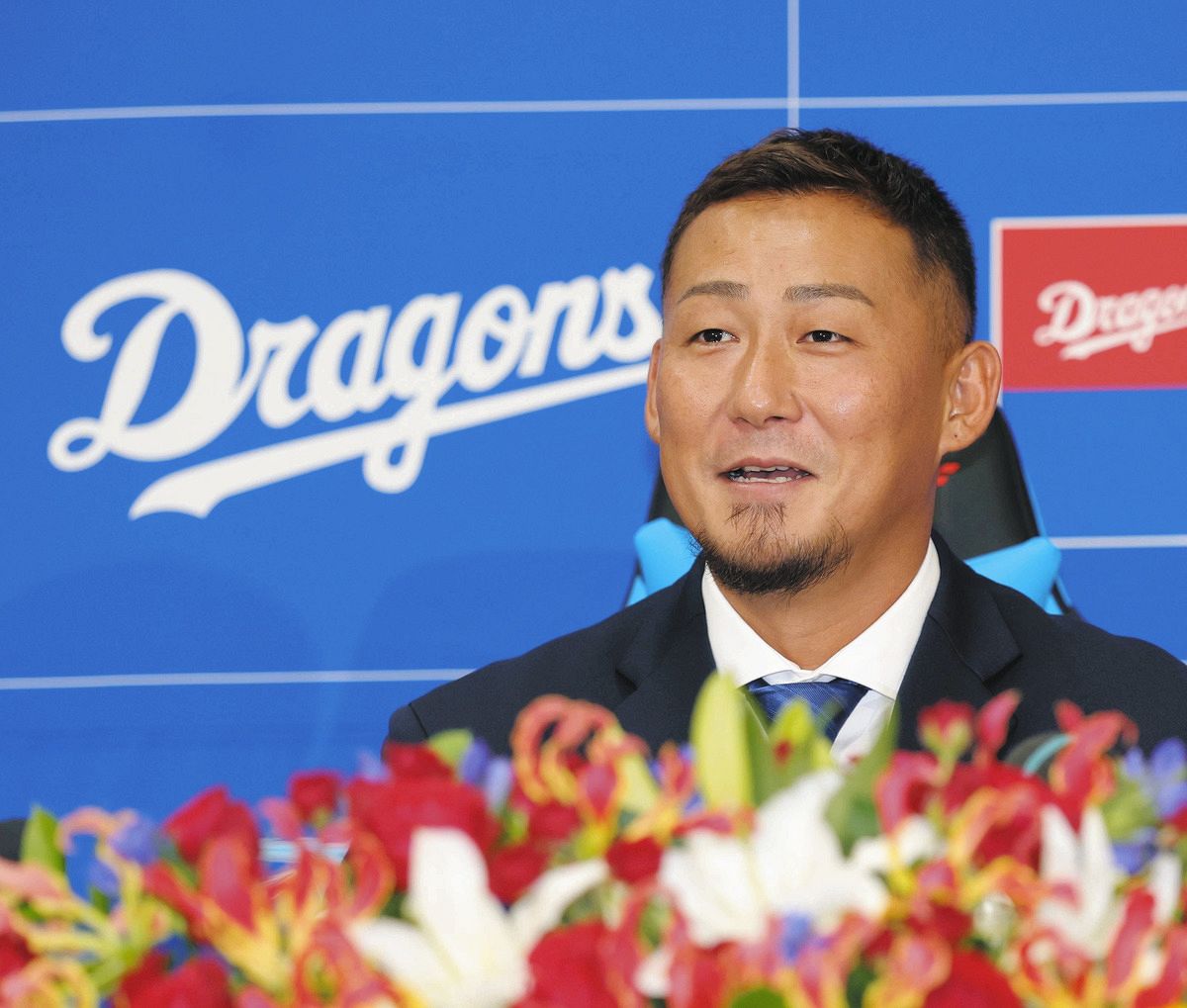 【番記者メモ】「これがええねん」引退表明の中日・中田翔、「新しいもの命」だった男が意外な趣味！ 渋みの漂う打席を最後に見たい：中日スポーツ・東京中日スポーツ – 中日新聞Web - スポーツ 朝礼スピーチ素材