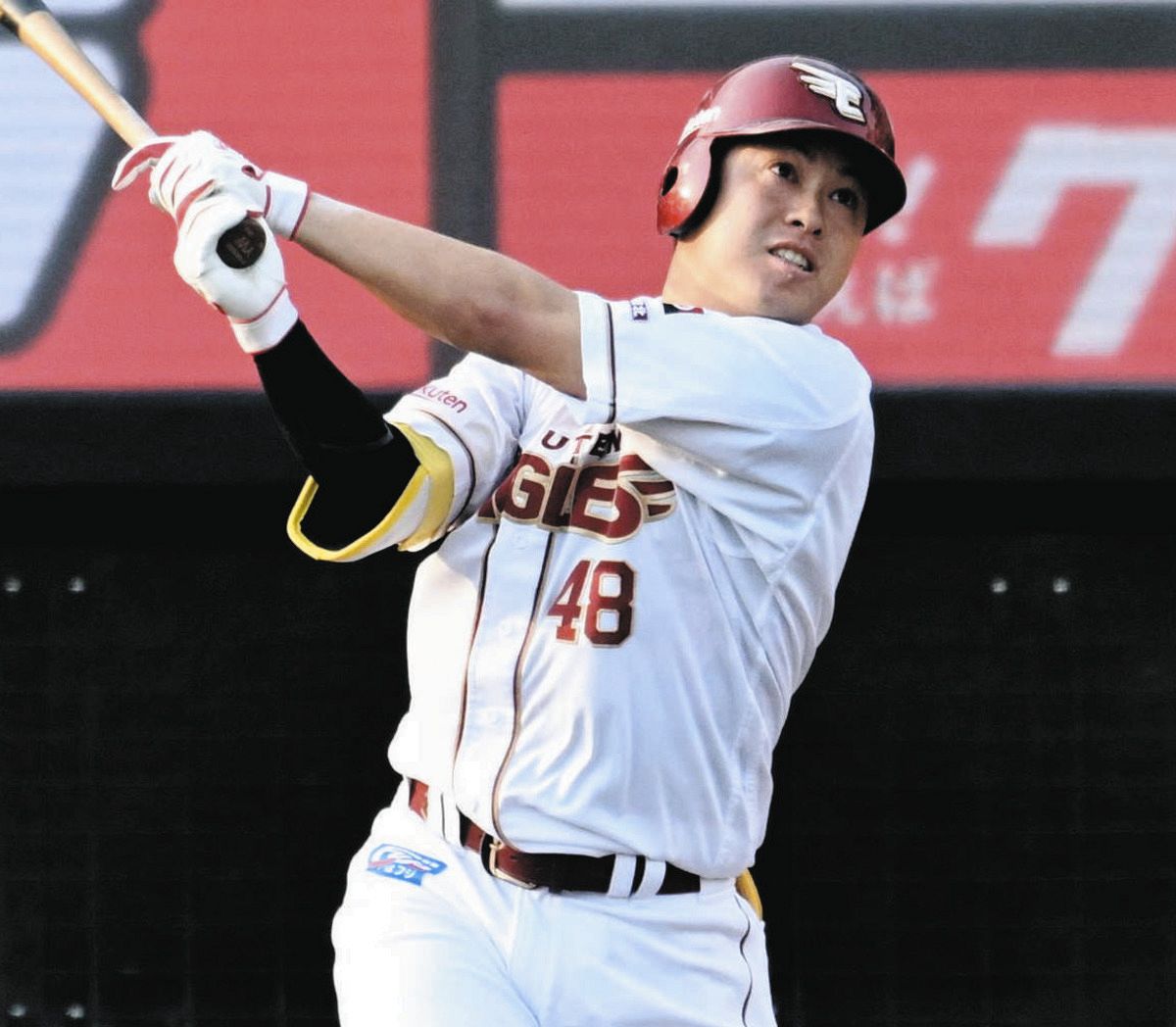 楽天、代打・渡辺佳明の劇的サヨナラ打で4カード連続勝ち越し