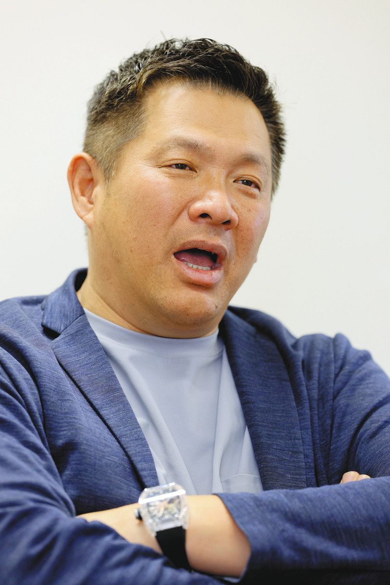 ドラゴンズ春季キャンプ、ここに注目！ 山崎武司さんが求める「意識