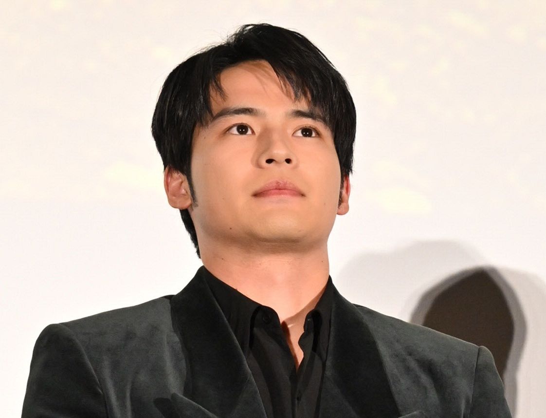 水上 恒司 結婚
