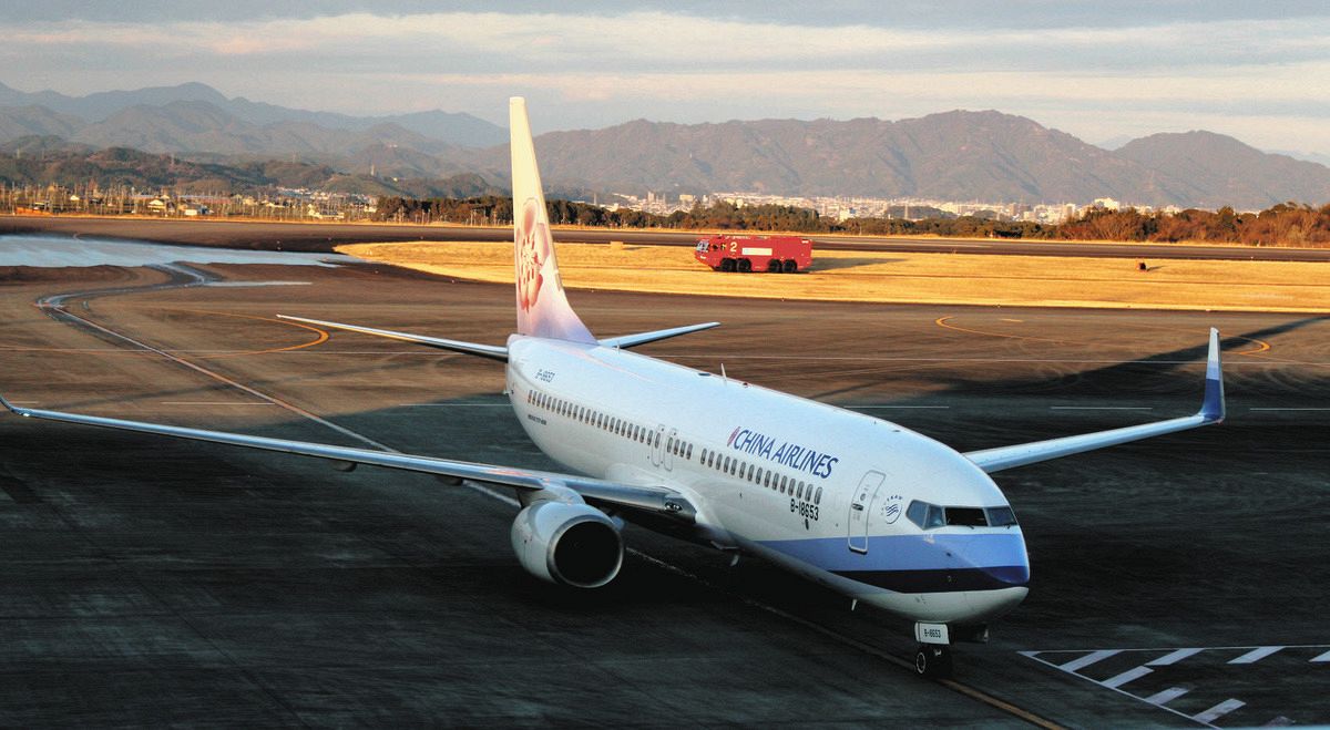 静岡空港15周年 国際線再興へ台湾に熱視線：中日新聞しずおかWeb