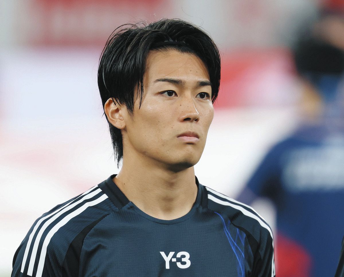 2010南アフリカW杯日本代表　田中マルクス闘莉王選手直筆サイン入りユニフォーム 2010南アフリカW杯日本代表 田中マルクス闘莉王選手直筆サイン