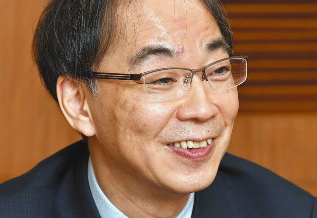 需要消えたのではなく変わった 加藤毅日銀名古屋支店長に聞く 中日新聞web