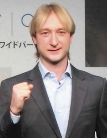 皇帝 プルシェンコ フィギュア ロシア勢排除に1300字超の憤り投稿 差別であり アスリートの権利を侵害 プーチンへの敬愛も示す 中日スポーツ 東京中日 スポーツ