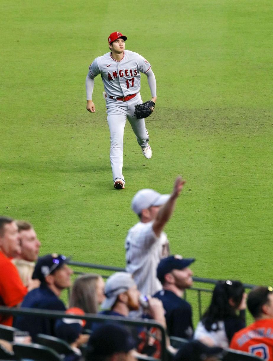 大谷翔平エンゼルス2021年ヒストリックシーズン記念ボブルヘッド｜スポーツ