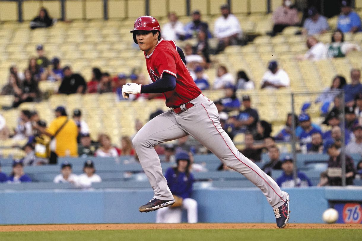 大谷翔平は投手だからナンバーワンになれないと思う」米記者の