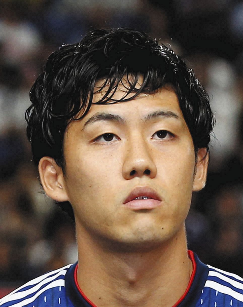サッカー日本代表主将・遠藤航が手術受けていた…森保監督明かす