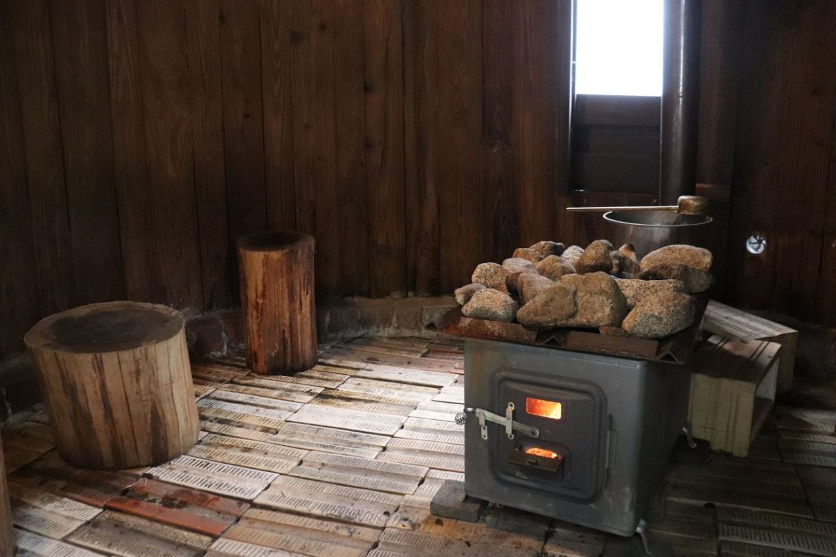 みそだるサウナ」至福の仕込み 八丁味噌の産地・岡崎の額田ネイチャー 