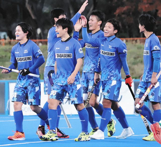 中日新聞