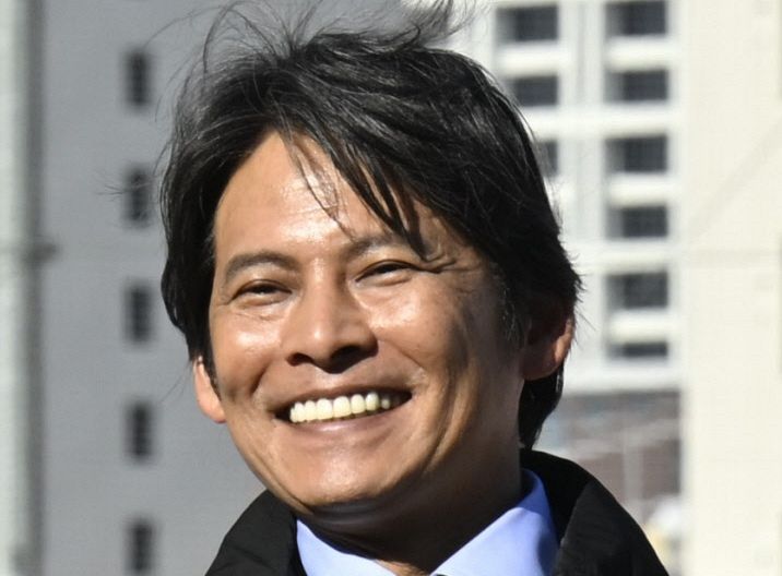 織田裕二がぶっ込んできたww」懐かしの「湘爆キター」世界陸上で
